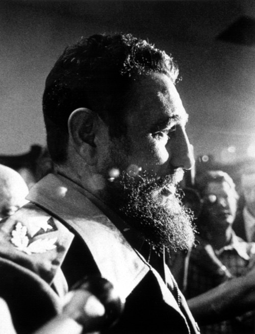 Fidel Castro History - Item # VAREVCPSDFICACS003