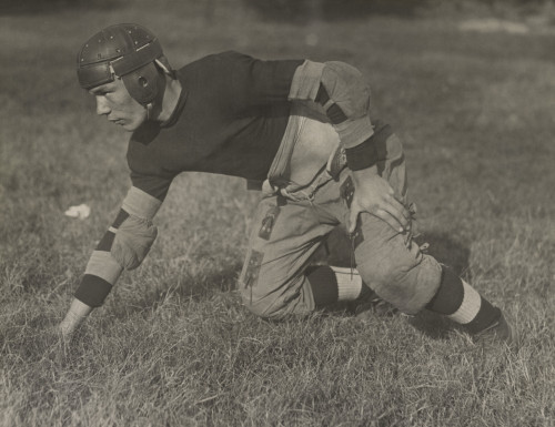 Eastern High School Football Player In Washington History - Item # VAREVCHISL041EC122 Eastern High School Football Player In Washington History - Item # VAREVCHISL041EC122