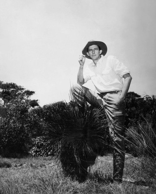 The Overlanders Still - Item # VAREVCMBDOVEREC024