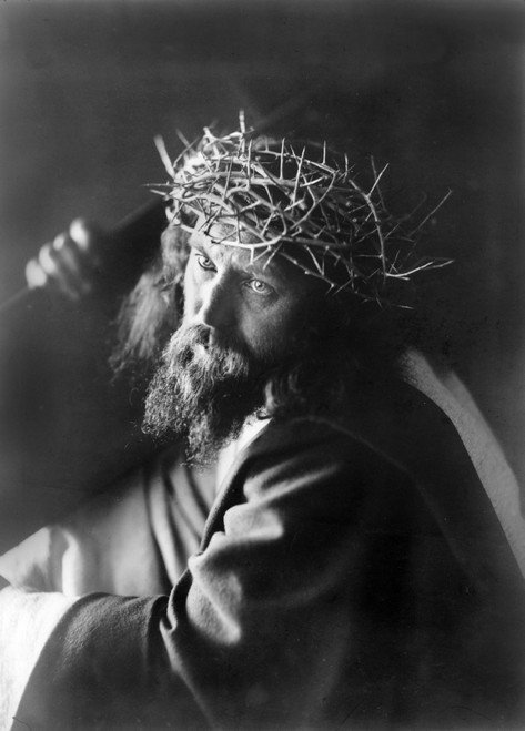 Jesus Christ History - Item # VAREVCHCDLCGAEC505