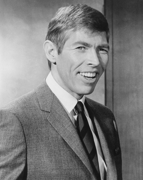 Our Man Flint Portrait - Item # VAREVCMBDOUMAFE018