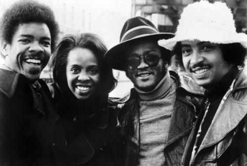 Gladys Knight And The Pips History - Item # VAREVCPBDGLKNCS002