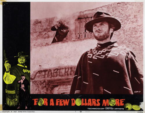 For A Few Dollars More Still - Item # VAREVCMCDFOAFEC029