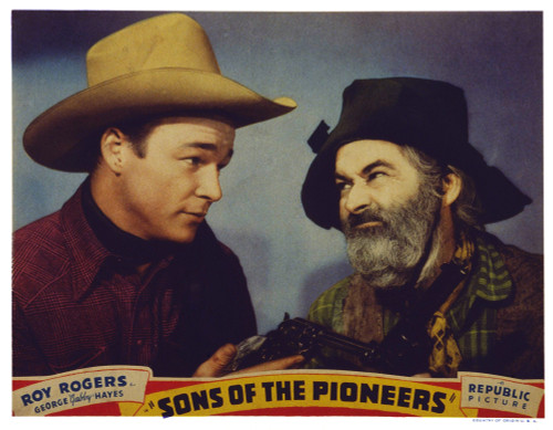 Sons Of The Pioneers Still - Item # VAREVCMSDSOOFEC273