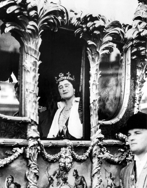 Queen Elizabeth I History - Item # VAREVCHBDCOROCS003