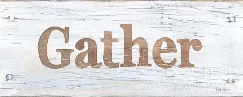 Farmhouse Viii Poster Print by Beth Grove - Item # VARPDX37596