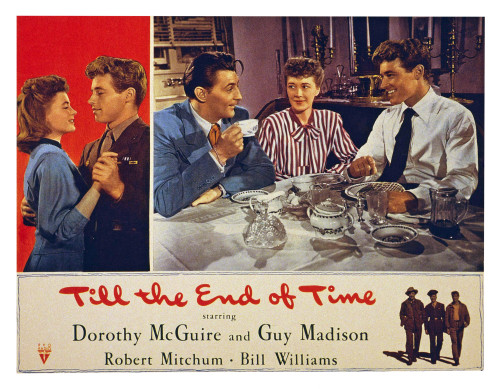 Till The End Of Time Still - Item # VAREVCMSDTITHEC060