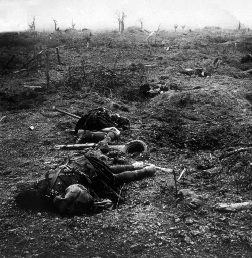 World War I History - Item # VAREVCH4DWOWAEC083
