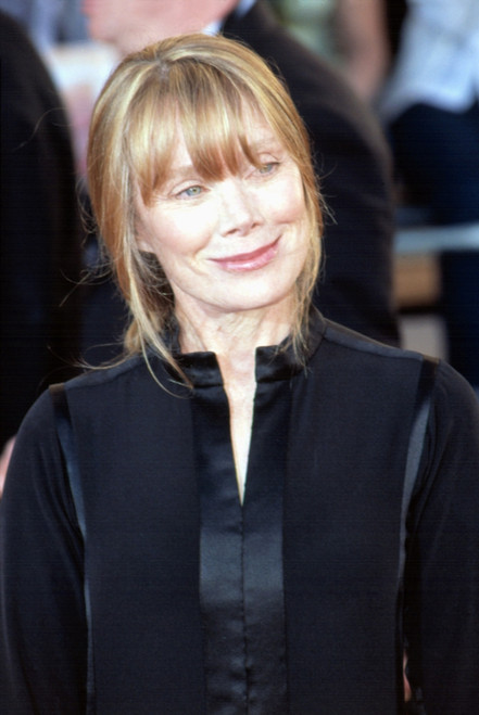 Sissy Spacek At 8Th Annual Sag Awards, La, Ca 3102002, By Robert Hepler Celebrity - Item # VAREVCPSDSISPHR005
