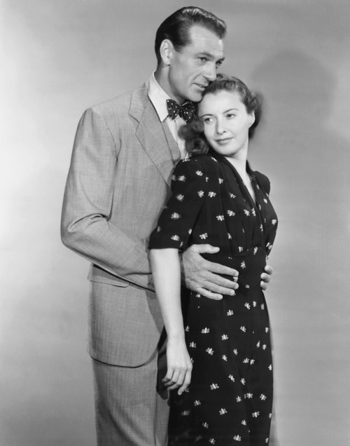 Meet John Doe Still - Item # VAREVCMBDMEJOEC071