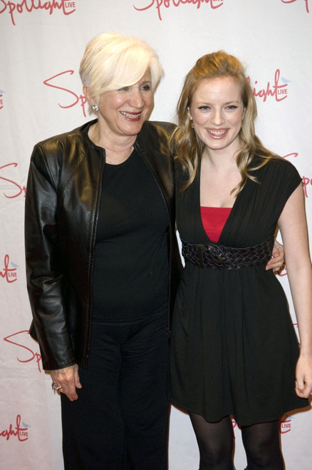 Olympia Dukakis, Sarah Polley At Arrivals For 73Rd New York Film Critics Circle Awards, Spotlight Live Times Square, New York, Ny, January 06, 2008. Photo By David GiesbrechtEverett Collection Celebrity - Item # VAREVC0806JABGH007 Olympia Dukakis, Sarah Polley At Arrivals For 73Rd New York Film Critics Circle Awards, Spotlight Live Times Square, New York, Ny, January 06, 2008. Photo By David GiesbrechtEverett Collection Celebrity - Item # VAREVC0806JABGH007