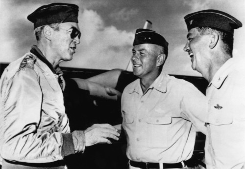 Brigadier General James Stewart History - Item # VAREVCPBDJISTCS004 Brigadier General James Stewart History - Item # VAREVCPBDJISTCS004