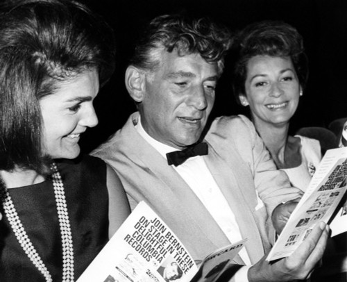 Jacqueline Kennedy History - Item # VAREVCPBDLEBECS009