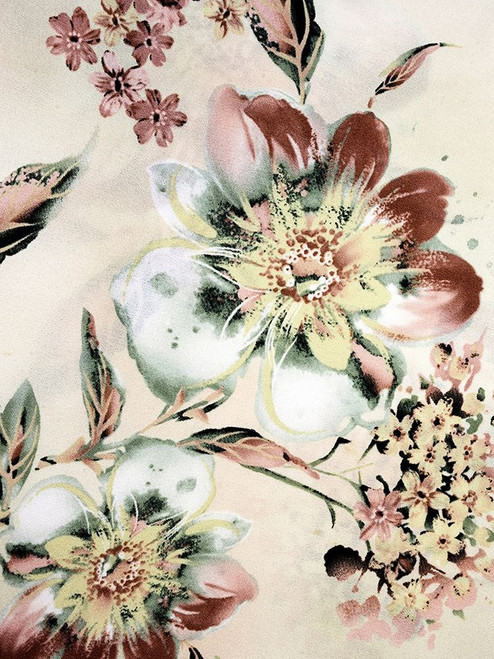 Summer Flower Poster Print by Incado - Item # VARPDXIN32672