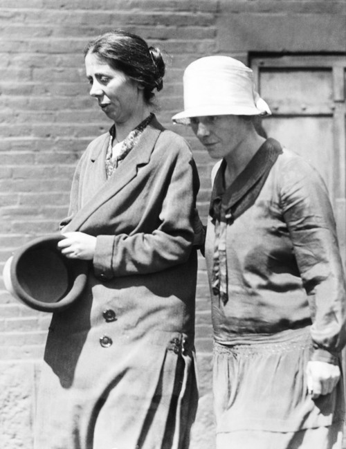 Miss Luigia Vanzetti History - Item # VAREVCCSUB001CS171