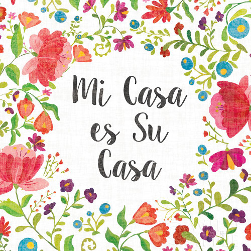 Like Frida Vi Poster Print by Harriet Sussman - Item # VARPDX39658