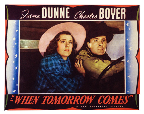 When Tomorrow Comes Still