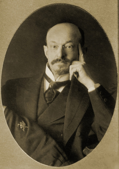 Daniel Frohman History - Item # VAREVCHISL007EC476