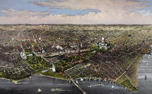 Washington History - Item # VAREVCHISL029EC241