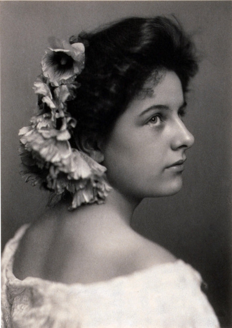Geraldine Farrar History - Item # VAREVCHISL007EC156