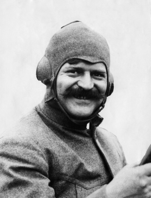 Louis Chevrolet History - Item # VAREVCHBDLOCHCS002