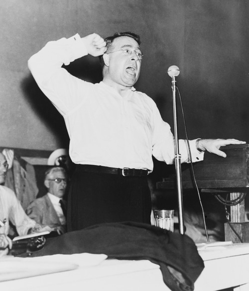 Father Coughlin History - Item # VAREVCHISL006EC128