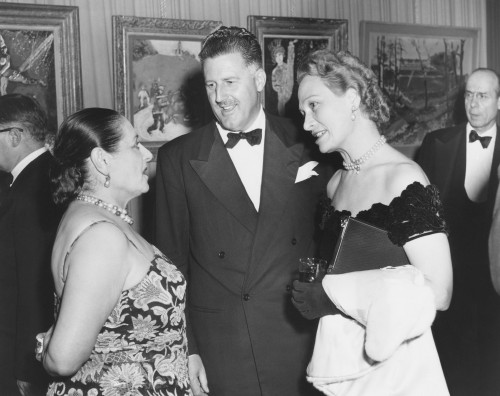 Helena Rubenstein History - Item # VAREVCCSUB002CS247