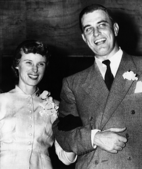 Fdr. Suzanne Perrin Roosevelt And Franklin Roosevelt History - Item # VAREVCPBDFRROEC099 Fdr. Suzanne Perrin Roosevelt And Franklin Roosevelt History - Item # VAREVCPBDFRROEC099