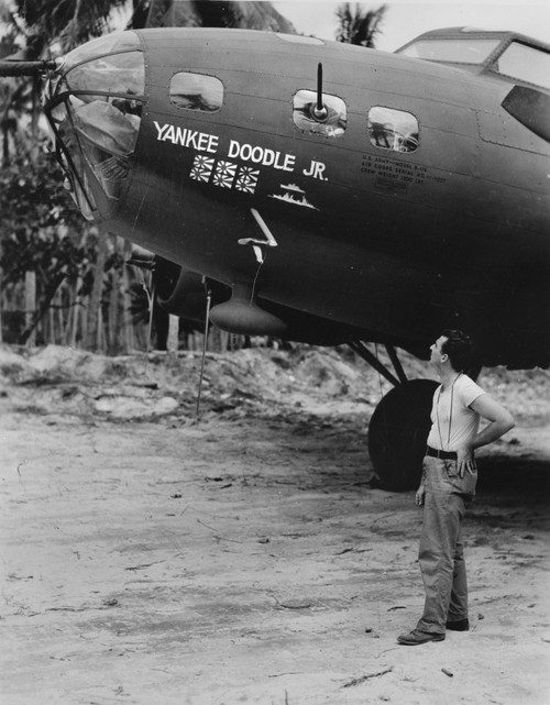 World War Ii History - Item # VAREVCHCDLCGAEC926