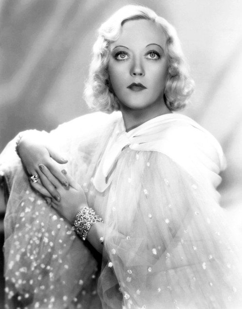 Marion Davies Portrait - Item # VAREVCPBDMADAEC104