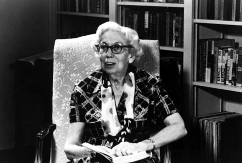 Eudora Welty History - Item # VAREVCPBDEUWECS003