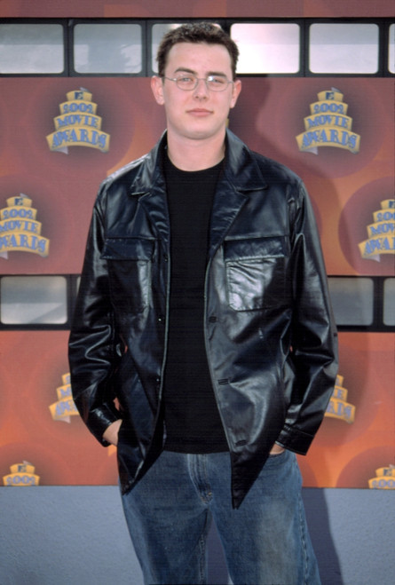 Jack Osbourne At The Mtv Movie Awards, 612002, La, Ca By Robert Hepler. Celebrity - Item # VAREVCPSDJAOSHR001
