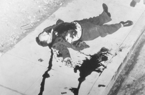 Benny 'The Meatball' Gamson History - Item # VAREVCCSUB001CS883