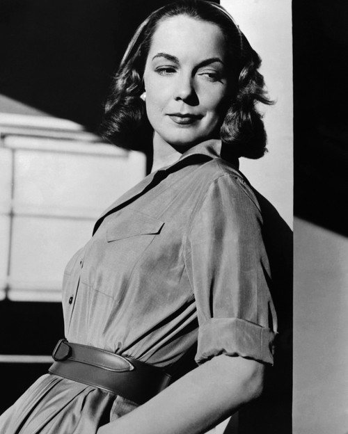 The Night Holds Terror Portrait - Item # VAREVCMBDNIHOEC023