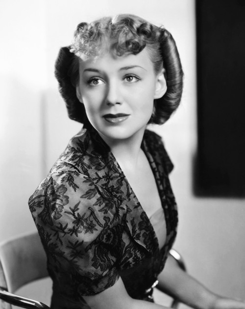 Anne Shirley Portrait - Item # VAREVCPBDANSHEC228