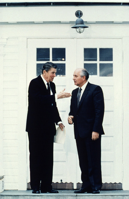 President Ronald Reagan History - Item # VAREVCPSDROREEC022 President Ronald Reagan History - Item # VAREVCPSDROREEC022