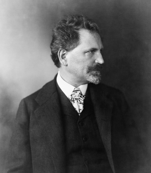 Alphonse Mucha History - Item # VAREVCHISL007EC989