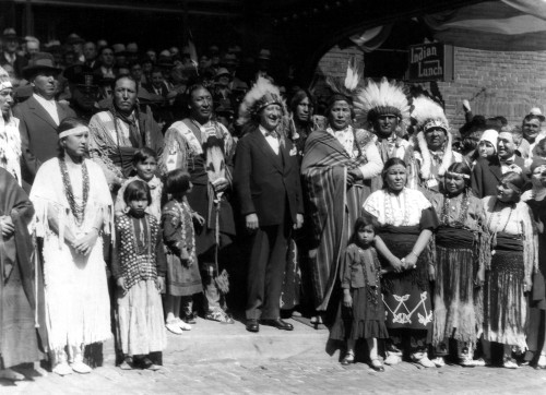 New York Governor Alfred E. Smith History - Item # VAREVCPBDALSMCS008