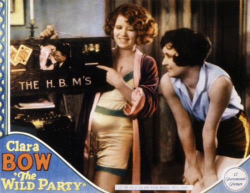 The Wild Party Still - Item # VAREVCMSDWIPAEC005