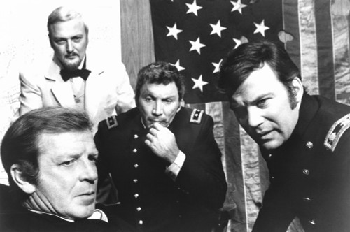 The Andersonville Trial Still - Item # VAREVCTBDANTREC005