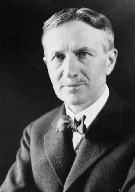 Harvey Firestone History - Item # VAREVCHISL011EC258 Harvey Firestone History - Item # VAREVCHISL011EC258