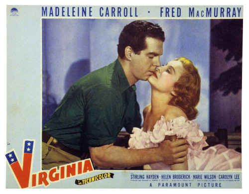 Virginia Still - Item # VAREVCMSDVIRGEC010