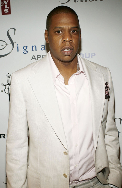 Jay-Z At Arrivals For Jay-Z And Lebron James_ First Annual Two Kings Dinner  Party