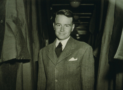 Lew Ayres History - Item # VAREVCHISL011EC041