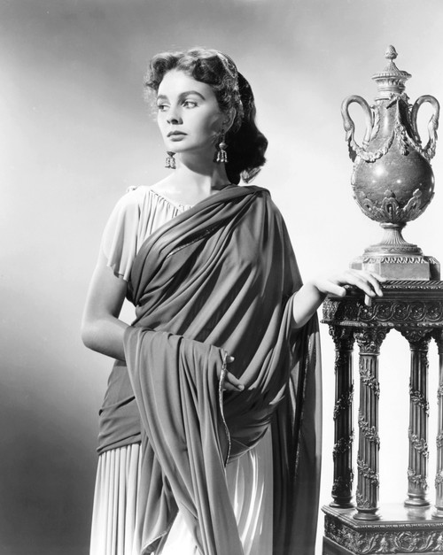 Androcles And The Lion Portrait - Item # VAREVCMBDANANEC081