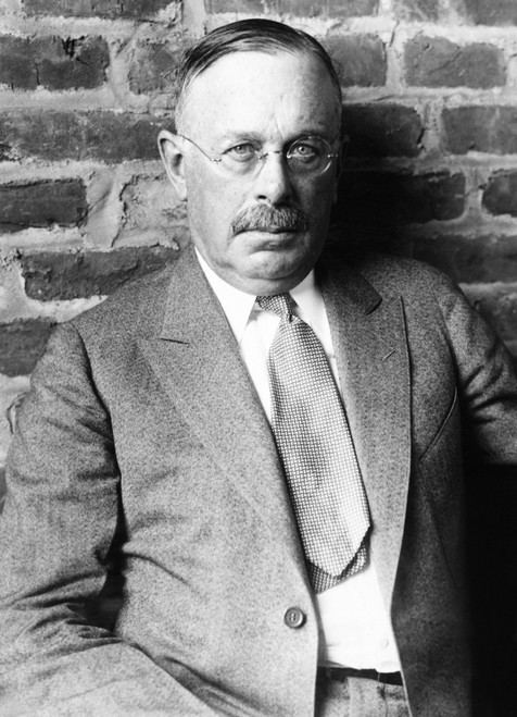 S. Stanwood Menken History - Item # VAREVCCSUB002CS577