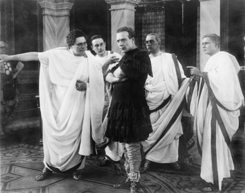 Amleto Novelli History - Item # VAREVCHISL007EC443