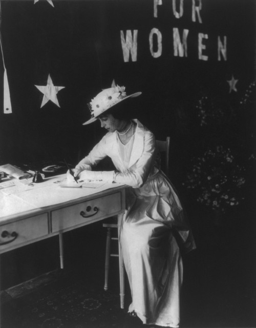 Consuelo Vanderbilt History - Item # VAREVCHISL012EC116