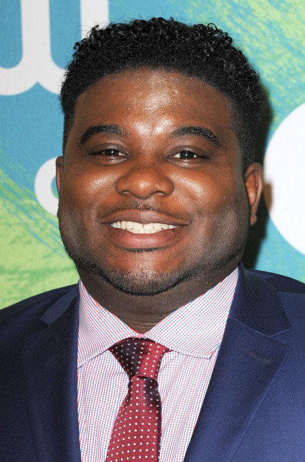 Jonathan Langdon At Arrivals For The Cw Upfronts 2016, The London Hotel, New York, Ny May 19, 2016. Photo By Kristin CallahanEverett Collection Celebrity - Item # VAREVC1619M02KH024