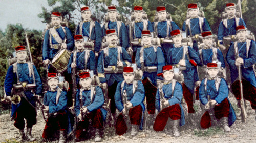 World War I History - Item # VAREVCH4DWOWAEC104
